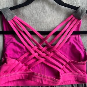 Lululemon Wild Tank | Size 4